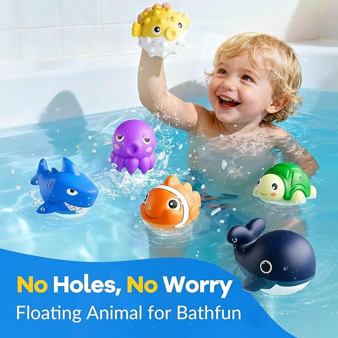 🔥💥 HOT DEAL Save Up To 50%🏊‍♂️ Make Swimming More Fun! 🐟 thumbnail 7