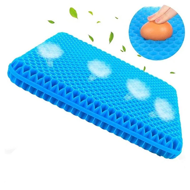💥 HOT DEAL Save Up To 50%🔥Honeycomb Gel Cushion thumbnail 3
