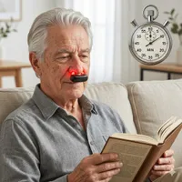 🔥Hot Sale 50% Off🌟🌬️Breathe Easier with Red Light Nasal Therapy thumbnail 10