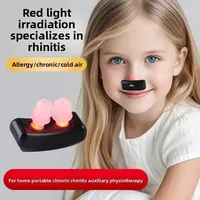 🔥Hot Sale 50% Off🌟🌬️Breathe Easier with Red Light Nasal Therapy thumbnail 8
