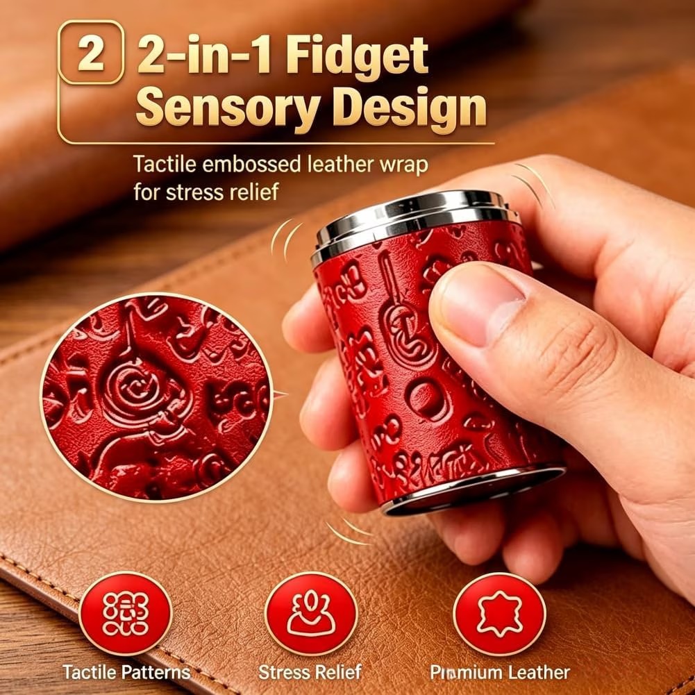 🔥 Limited Deal: Get 50% OFF🔥 Mini Coin Storage Keychain thumbnail 2