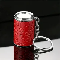 🔥 Limited Deal: Get 50% OFF🔥 Mini Coin Storage Keychain thumbnail 14