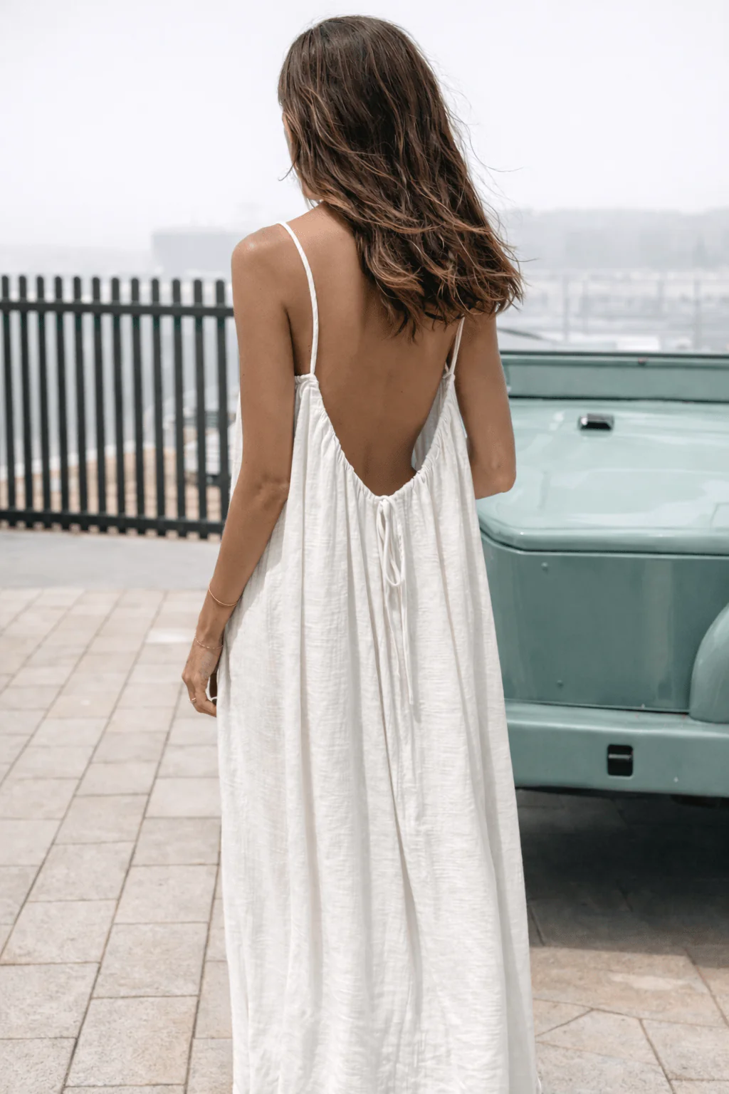 ☀️ Summer Sale 60% Off ☀️ Backless Allura Dress thumbnail 7