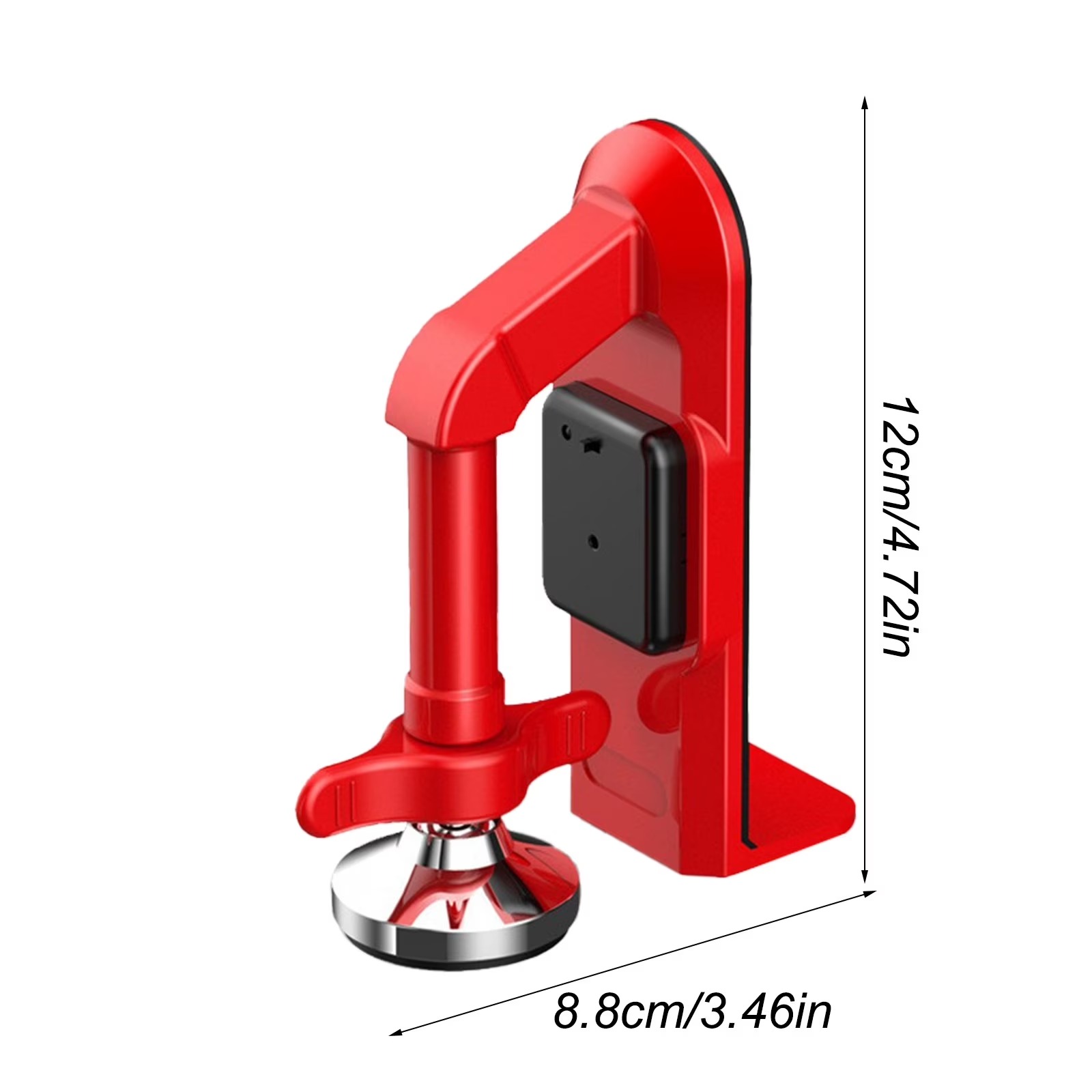 🔥Last Day 50% OFF🚨Portable Alarm Door Stopper thumbnail 12