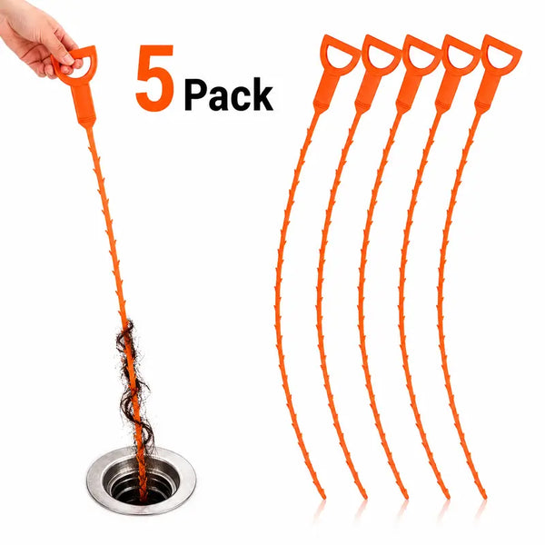 🔥Save 50% This Summer 🔥 - Fix Slow Drains at Home  👍 thumbnail 9