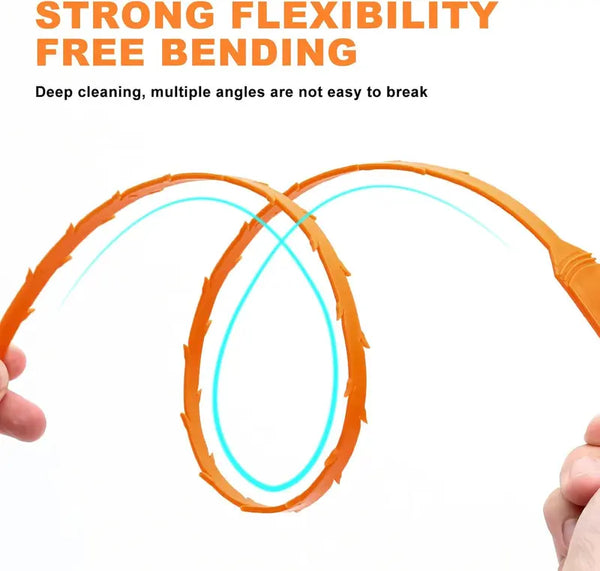 🔥Save 50% This Summer 🔥 - Fix Slow Drains at Home  👍 thumbnail 6