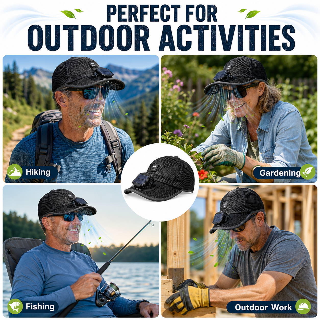 🔥 50% OFF Summer Cooling Deal 🔥 Beat the Heat Outdoors thumbnail 4
