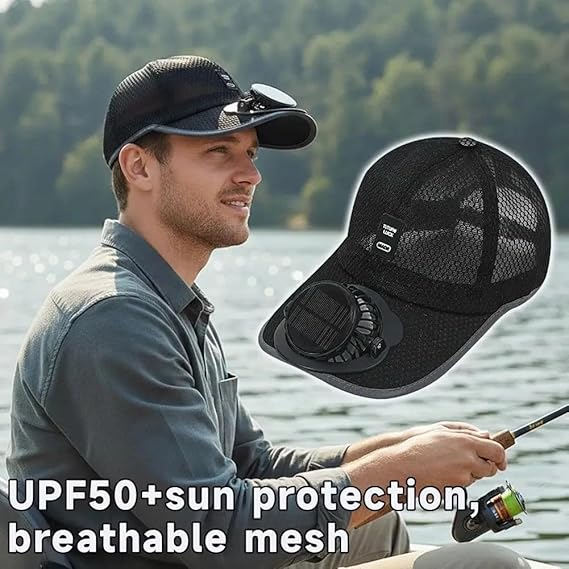 🔥 50% OFF Summer Cooling Deal 🔥 Beat the Heat Outdoors thumbnail 5