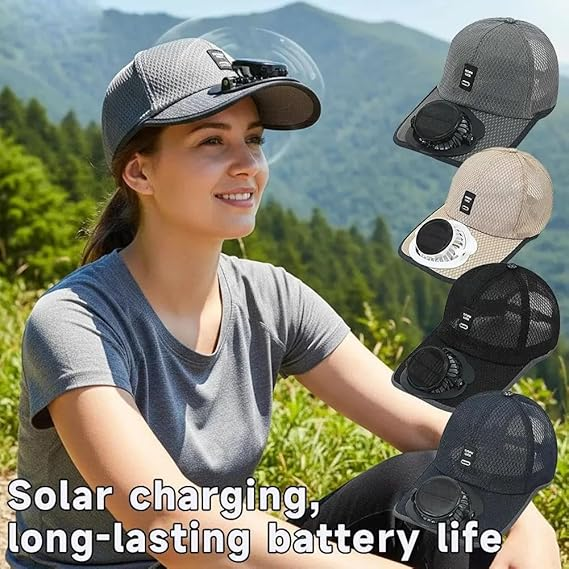 🔥 50% OFF Summer Cooling Deal 🔥 Beat the Heat Outdoors thumbnail 6