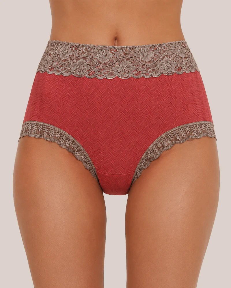 High-waisted Leak-proof Protective Panties 🔥Free Shipping🔥 thumbnail 8