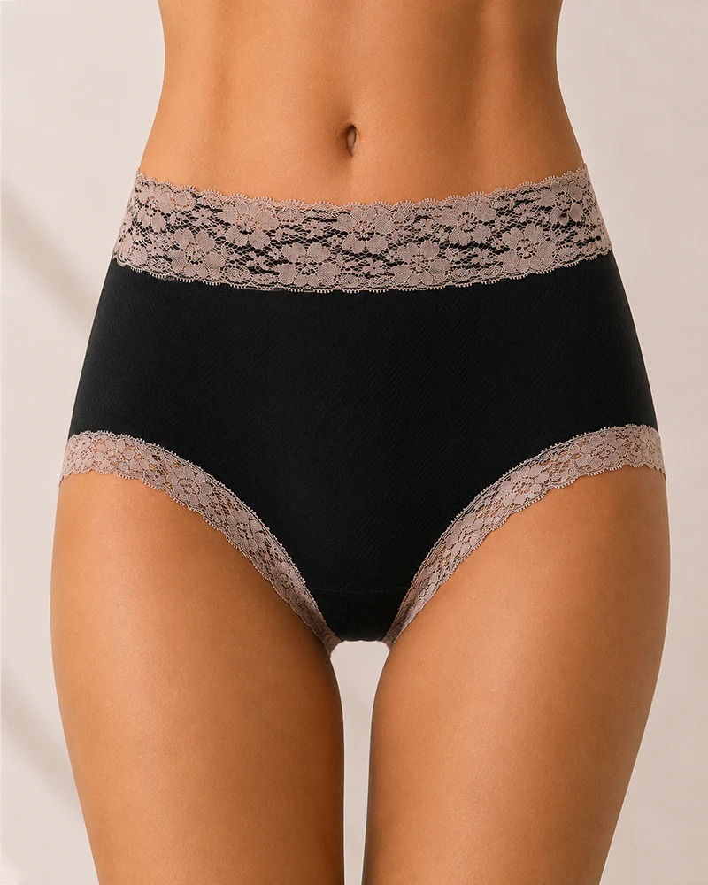 High-waisted Leak-proof Protective Panties 🔥Free Shipping🔥 thumbnail 9