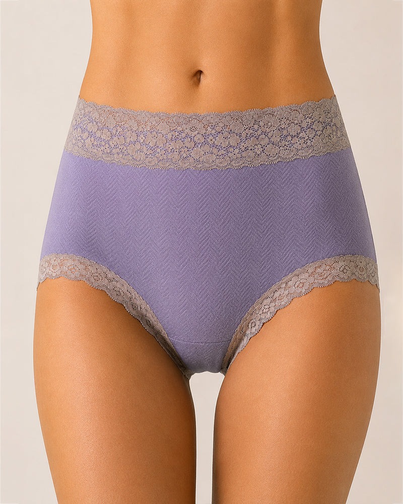 High-waisted Leak-proof Protective Panties 🔥Free Shipping🔥 thumbnail 10