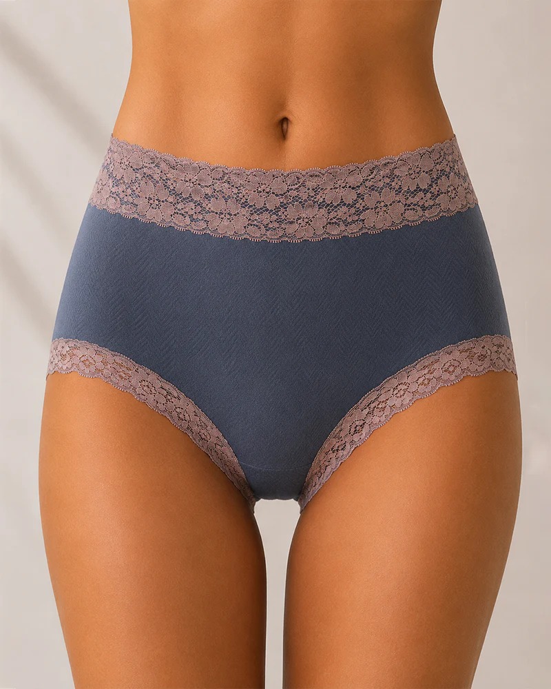 High-waisted Leak-proof Protective Panties 🔥Free Shipping🔥 thumbnail 11