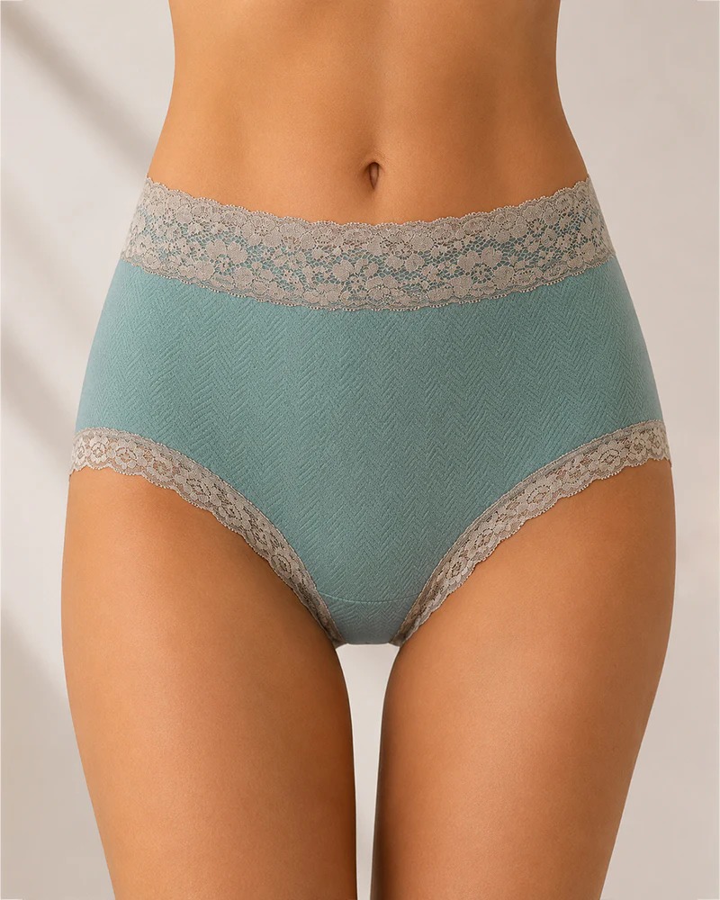 High-waisted Leak-proof Protective Panties 🔥Free Shipping🔥 thumbnail 13