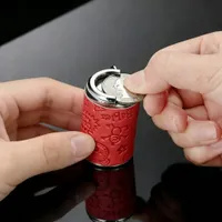 🔥 Limited Deal: Get 50% OFF🔥 Mini Coin Storage Keychain thumbnail 11