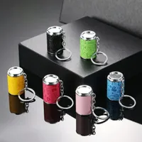 🔥 Limited Deal: Get 50% OFF🔥 Mini Coin Storage Keychain thumbnail 12