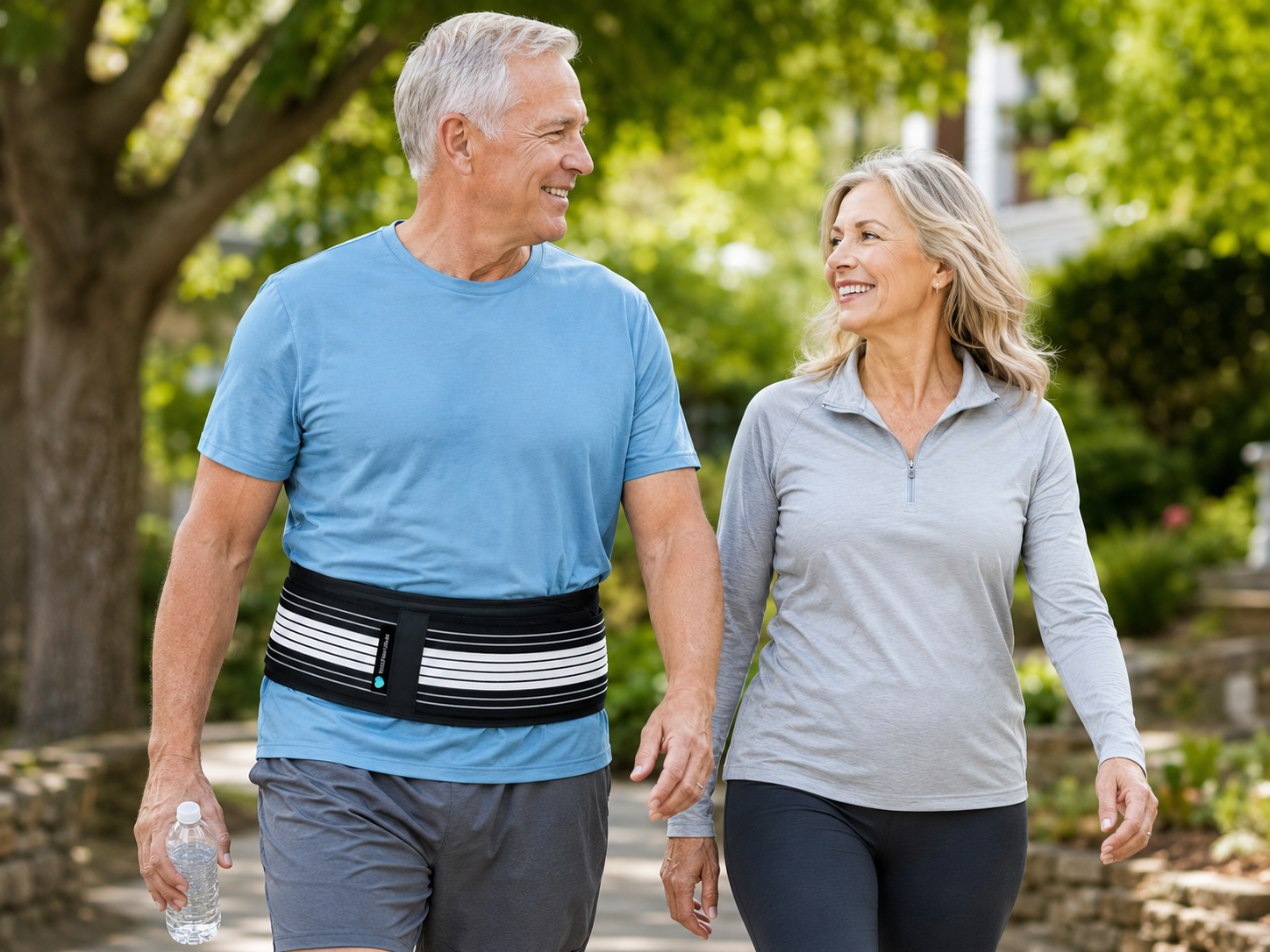 🔥 HOT DEAL — Save Up To 60% Orthopedic belt SI joint thumbnail 5