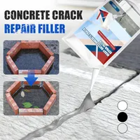 ⏰Limited Sale 50% OFF 🌿💧Heavy-Duty Concrete Crack Repair Adhesive thumbnail 1