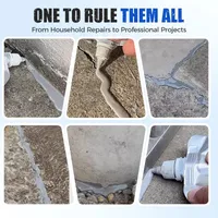 ⏰Limited Sale 50% OFF 🌿💧Heavy-Duty Concrete Crack Repair Adhesive thumbnail 7