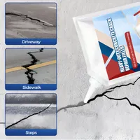 ⏰Limited Sale 50% OFF 🌿💧Heavy-Duty Concrete Crack Repair Adhesive thumbnail 8