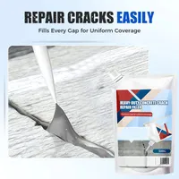 ⏰Limited Sale 50% OFF 🌿💧Heavy-Duty Concrete Crack Repair Adhesive thumbnail 2