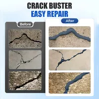 ⏰Limited Sale 50% OFF 🌿💧Heavy-Duty Concrete Crack Repair Adhesive thumbnail 3