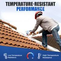 ⏰Limited Sale 50% OFF 🌿💧Heavy-Duty Concrete Crack Repair Adhesive thumbnail 4
