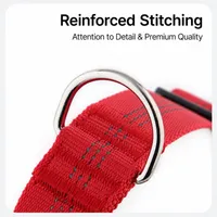 🔥 Summer Sale – Up To 60% OFF 🐶 No-Pull Dog Harness & Heavy-Duty Leash Set thumbnail 11