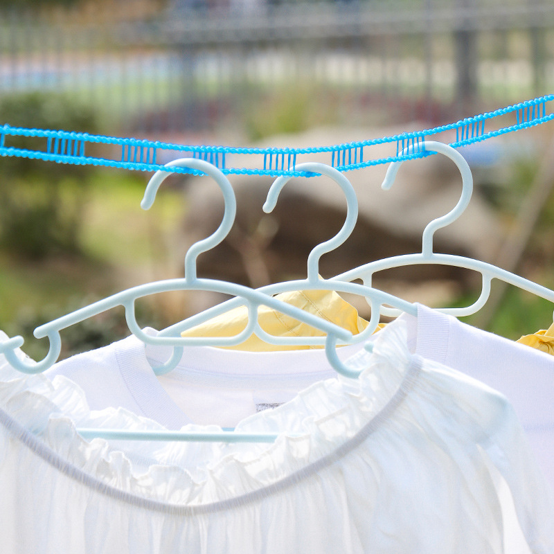 🔥Save 50% This Summer 🔥- Keep Fresh Laundry From Falling In The Wind 🍃 thumbnail 5