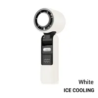 🏖️Summer Hot Sale 50% OFF❄️Portable Handheld & Foldable Silent Cooling Fan💨High-Velocity, Foldable & Rechargeable 🌬️ thumbnail 11
