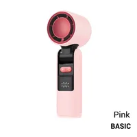🏖️Summer Hot Sale 50% OFF❄️Portable Handheld & Foldable Silent Cooling Fan💨High-Velocity, Foldable & Rechargeable 🌬️ thumbnail 13