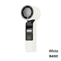 🏖️Summer Hot Sale 50% OFF❄️Portable Handheld & Foldable Silent Cooling Fan💨High-Velocity, Foldable & Rechargeable 🌬️ thumbnail 14