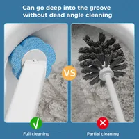 ⏰Last 4 Hours Sale: Save 50%💦Disposable Toilet Cleaning System thumbnail 7