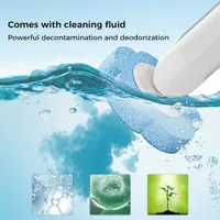 ⏰Last 4 Hours Sale: Save 50%💦Disposable Toilet Cleaning System thumbnail 8