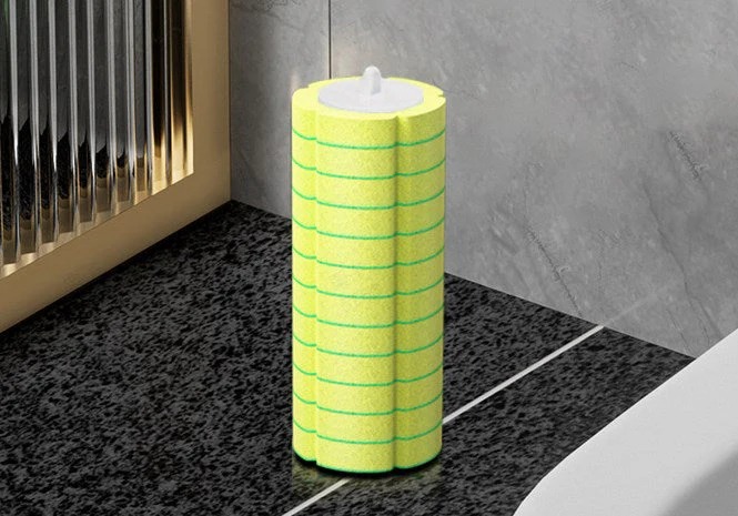 ⏰Last 4 Hours Sale: Save 50%💦Disposable Toilet Cleaning System thumbnail 25