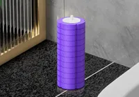 ⏰Last 4 Hours Sale: Save 50%💦Disposable Toilet Cleaning System thumbnail 26