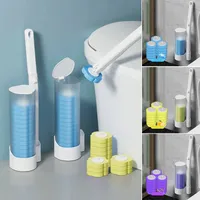 ⏰Last 4 Hours Sale: Save 50%💦Disposable Toilet Cleaning System thumbnail 2