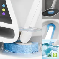 ⏰Last 4 Hours Sale: Save 50%💦Disposable Toilet Cleaning System thumbnail 3