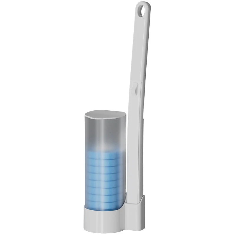 ⏰Last 4 Hours Sale: Save 50%💦Disposable Toilet Cleaning System thumbnail 4