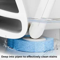 ⏰Last 4 Hours Sale: Save 50%💦Disposable Toilet Cleaning System thumbnail 13