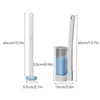 ⏰Last 4 Hours Sale: Save 50%💦Disposable Toilet Cleaning System thumbnail 5