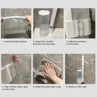 ⏰Last 4 Hours Sale: Save 50%💦Disposable Toilet Cleaning System thumbnail 14