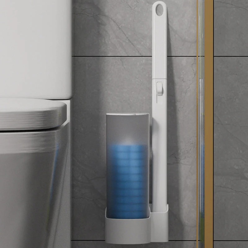 ⏰Last 4 Hours Sale: Save 50%💦Disposable Toilet Cleaning System thumbnail 15