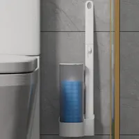 ⏰Last 4 Hours Sale: Save 50%💦Disposable Toilet Cleaning System thumbnail 15