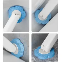 ⏰Last 4 Hours Sale: Save 50%💦Disposable Toilet Cleaning System thumbnail 16