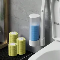 ⏰Last 4 Hours Sale: Save 50%💦Disposable Toilet Cleaning System thumbnail 17