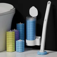 ⏰Last 4 Hours Sale: Save 50%💦Disposable Toilet Cleaning System thumbnail 19