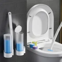 ⏰Last 4 Hours Sale: Save 50%💦Disposable Toilet Cleaning System thumbnail 20