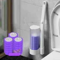 ⏰Last 4 Hours Sale: Save 50%💦Disposable Toilet Cleaning System thumbnail 21