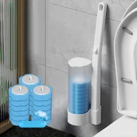 ⏰Last 4 Hours Sale: Save 50%💦Disposable Toilet Cleaning System thumbnail 22